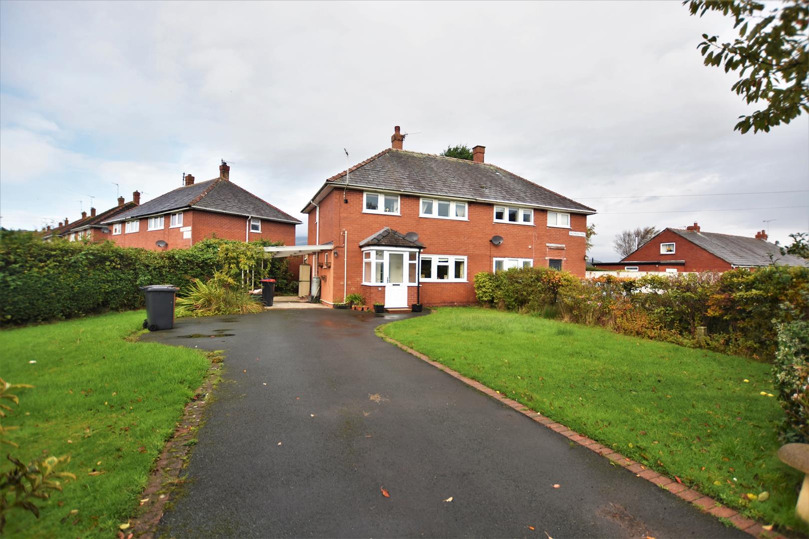 Millom Houses For Sale Corrie and Co Estate Agents